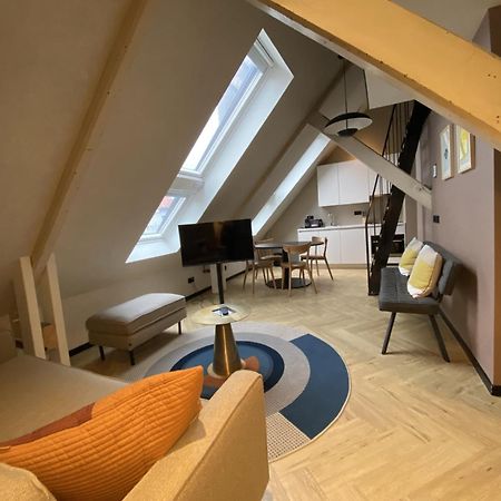 Aparthotel Ocean House Scheveningen Haga Zewnętrze zdjęcie