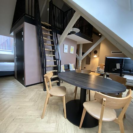 Aparthotel Ocean House Scheveningen Haga Zewnętrze zdjęcie
