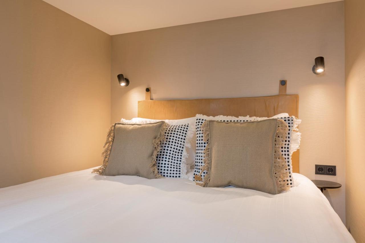Aparthotel Ocean House Scheveningen Haga Zewnętrze zdjęcie