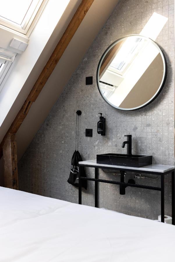 Aparthotel Ocean House Scheveningen Haga Zewnętrze zdjęcie