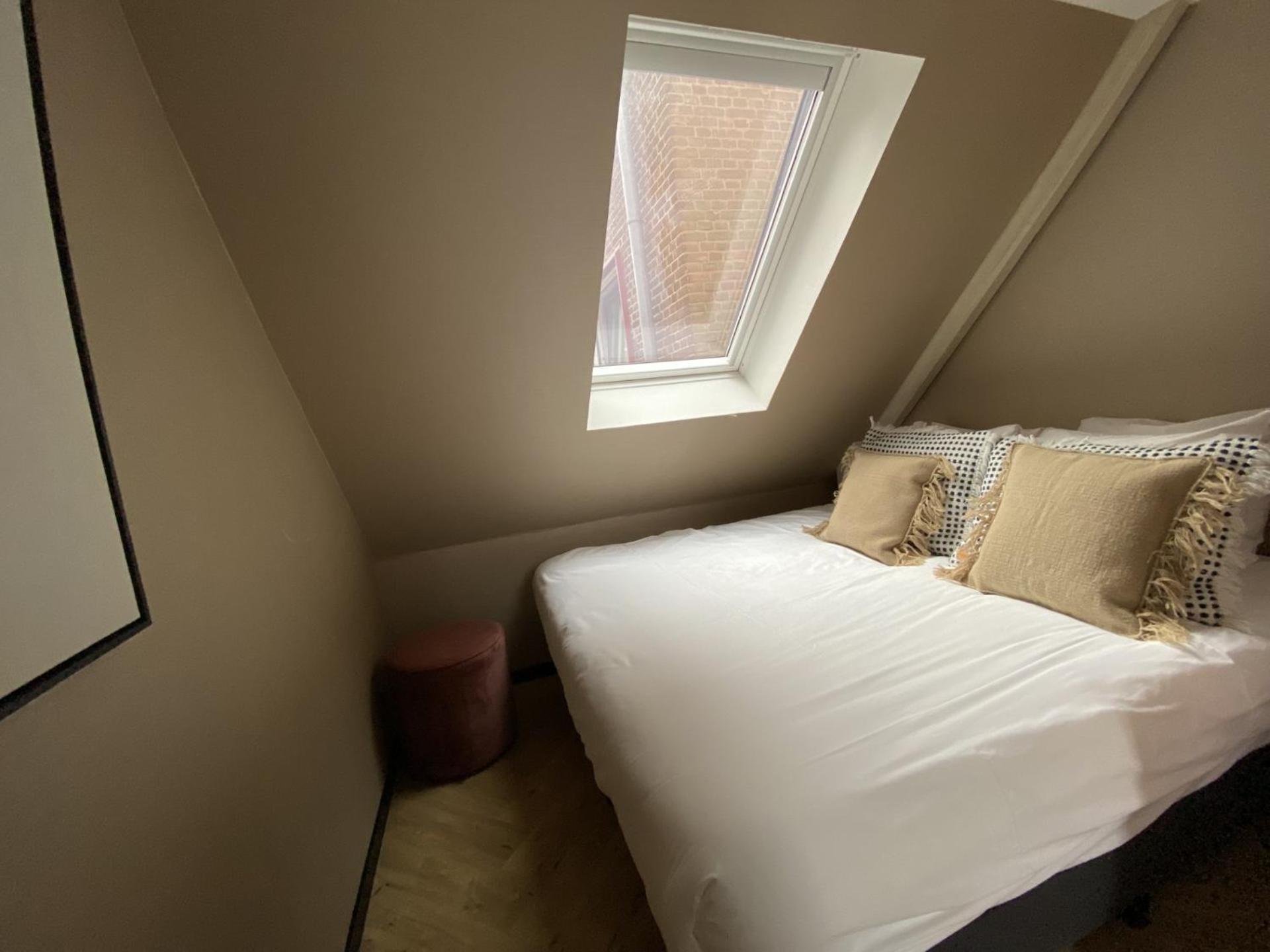 Aparthotel Ocean House Scheveningen Haga Zewnętrze zdjęcie